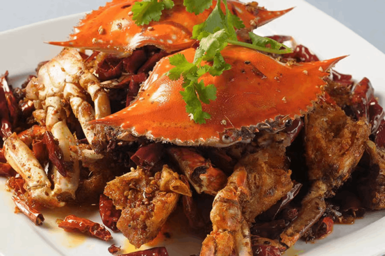 おいしさ＋SNS映えで来客が増加カジュアル中華